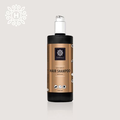 Shampoing Cheveux Famille 500ml