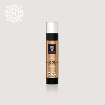 Hand Cream Fragrance-free 50ml