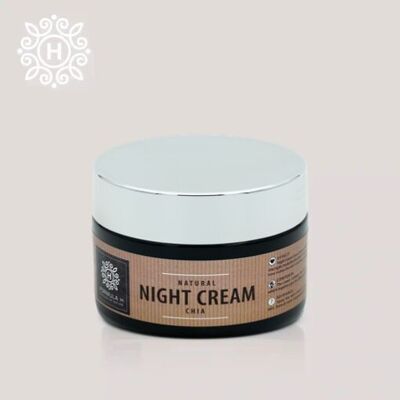 Crema de Noche 50ml