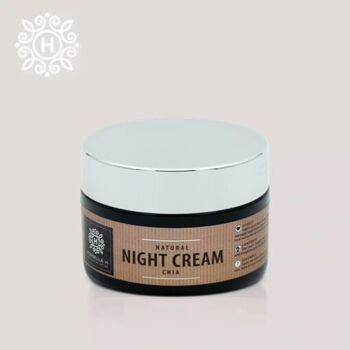 Crème de Nuit 50ml