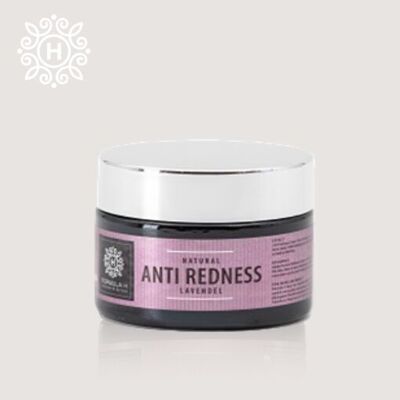 Crema Antirojeces 50ml