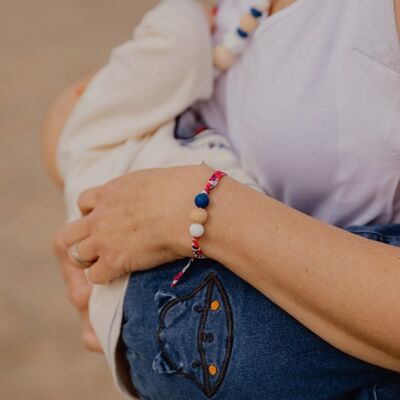 Marianne liberty bracelet