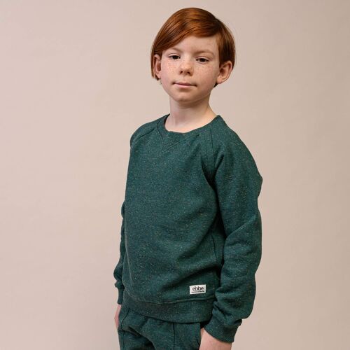 Elis Sweater Wood Green