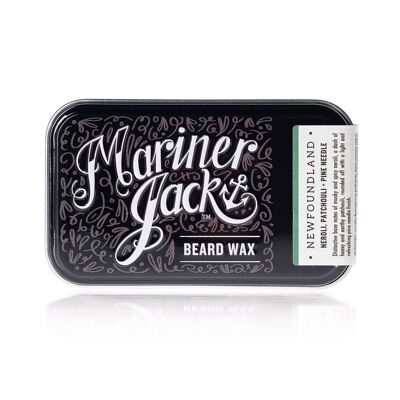 Newfoundland Beard Wax - 30ml (1.05 fl.oz)