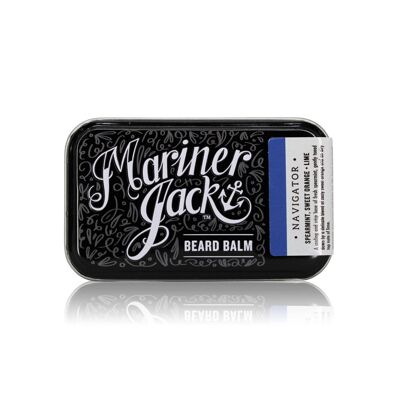 Navigator Beard Balm - 30ml (1.05 fl.oz)