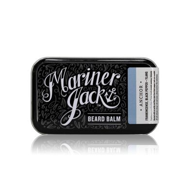 Anchor Beard Balm - 30ml (1.05 fl.oz)