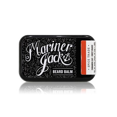 Spice Trade Beard Balm - 60ml (2.1 fl.oz)