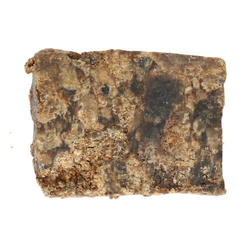 African Blacksoap (100gr p.s.)