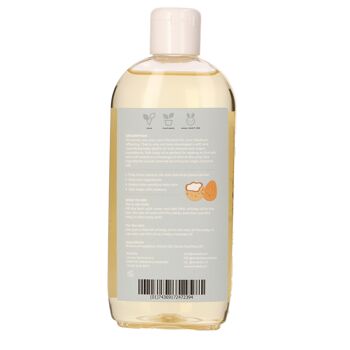 Huile pour bébé Naturelle 250ml 2