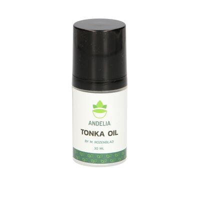 Tonka Olie (30ml por fles)