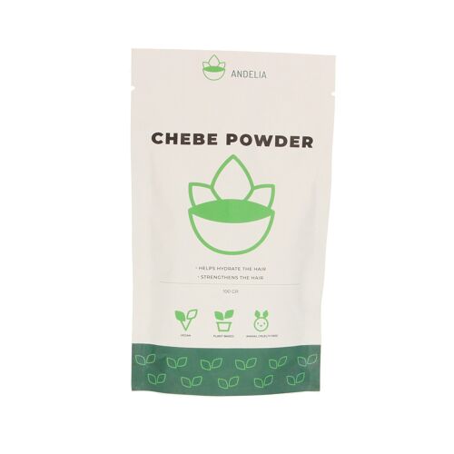 Chebe poeder 100gr