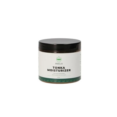 Tonka moisturizer familiepot 200ml