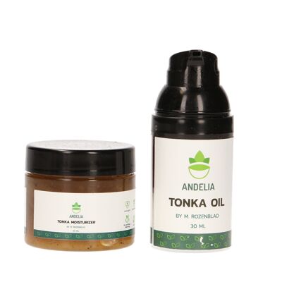 Tonk-a-bout your haircare