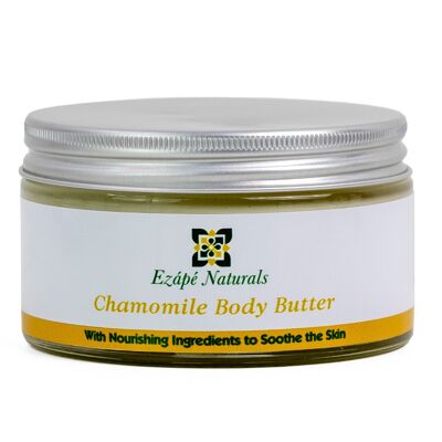 Chamomile Body Butter - 150g