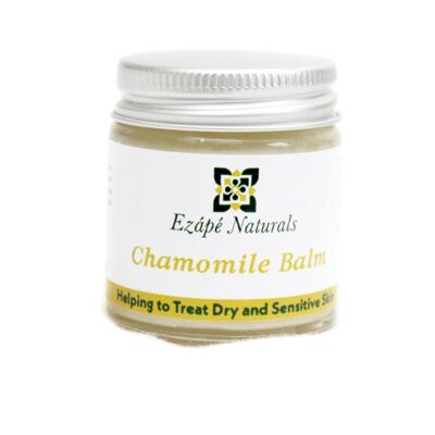 Chamomile Balm - 30g