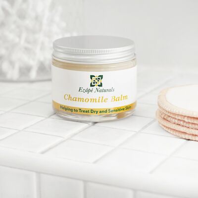 Chamomile Balm - 60g