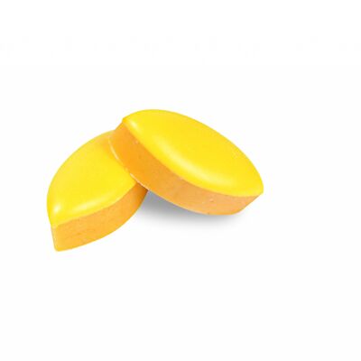 Vrac amandins Citron papillotés