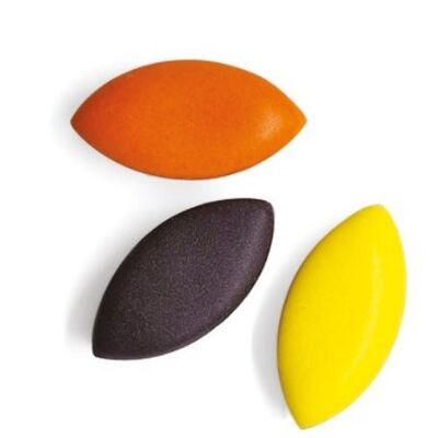 Vrac amandins orange / citron / figue