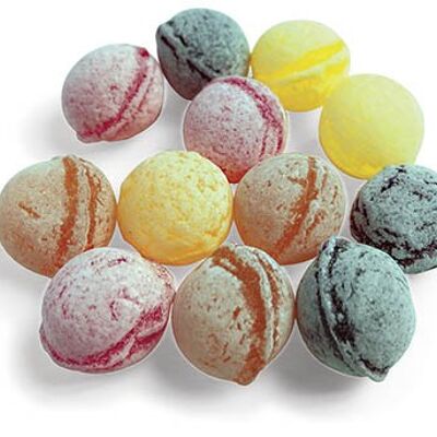 Sachet Petits Bonbons saveur Miel de Montagne