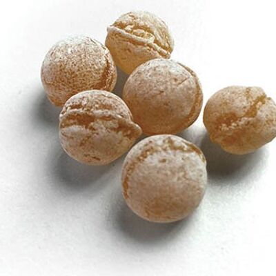 Vrac Petits Bonbons saveur Miel de Montagne