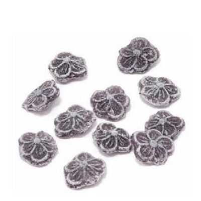 Vrac Petits bonbons saveur Violette