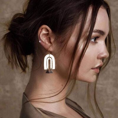 Élodie earrings