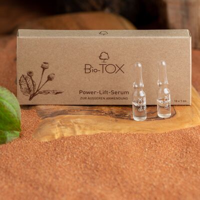 Bio - TOX 10 ampoules