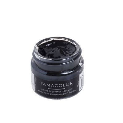 Famacolor - Black