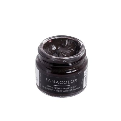 Famacolor - Dark brown