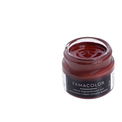 Famacolor - Red