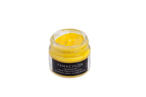 Famacolor - Jaune