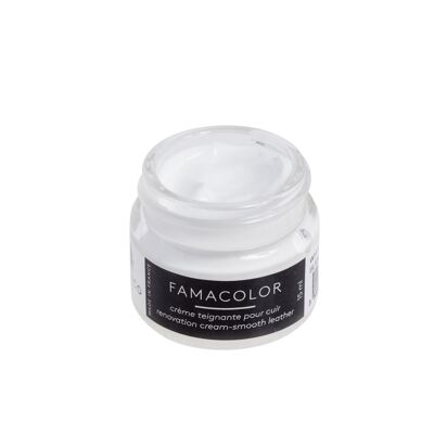 Famacolor - White