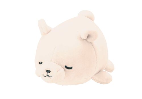 SHIRO - L'Ours Polaire - Baby - 13 cm