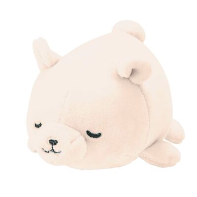 SHIRO - L'Ours Polaire - Baby - 13 cm