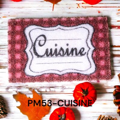 CLEANING SPONGE PM53-CUISINE