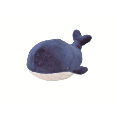 KANAROA - La Baleine - Baby - 13 cm