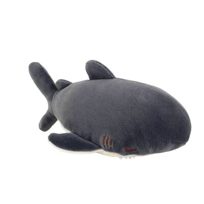 ZAP - Gray Shark - Size S - 16 cm