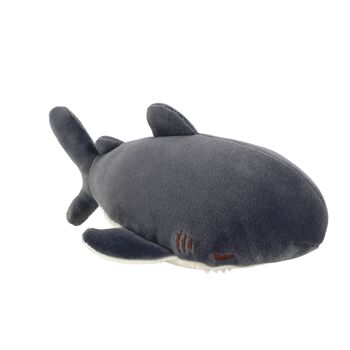 ZAP - Requin Gris - Taille S - 16 cm 1