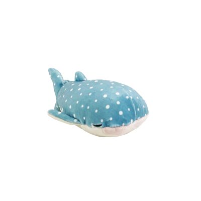 JINBE - Squalo Balena - Taglia S - 17 cm
