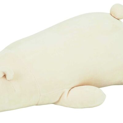 SHIRO - The Polar Bear - Size L - 51 cm