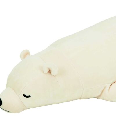 SHIRO - Der Eisbär - Größe L - 51 cm