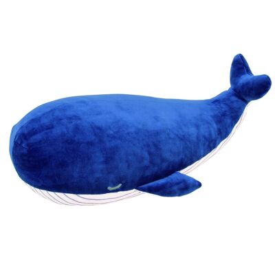KANAROA - The Whale - Size L - 46 cm