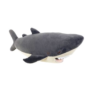 ZAP - Requin Gris - Taille L - 53 cm 1