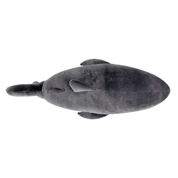 ZAP - Requin Gris - Taille L - 53 cm 4