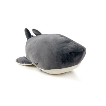 ZAP - Requin Gris - Taille L - 53 cm 8