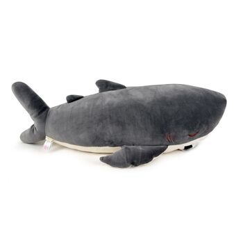 ZAP - Requin Gris - Taille L - 53 cm 9