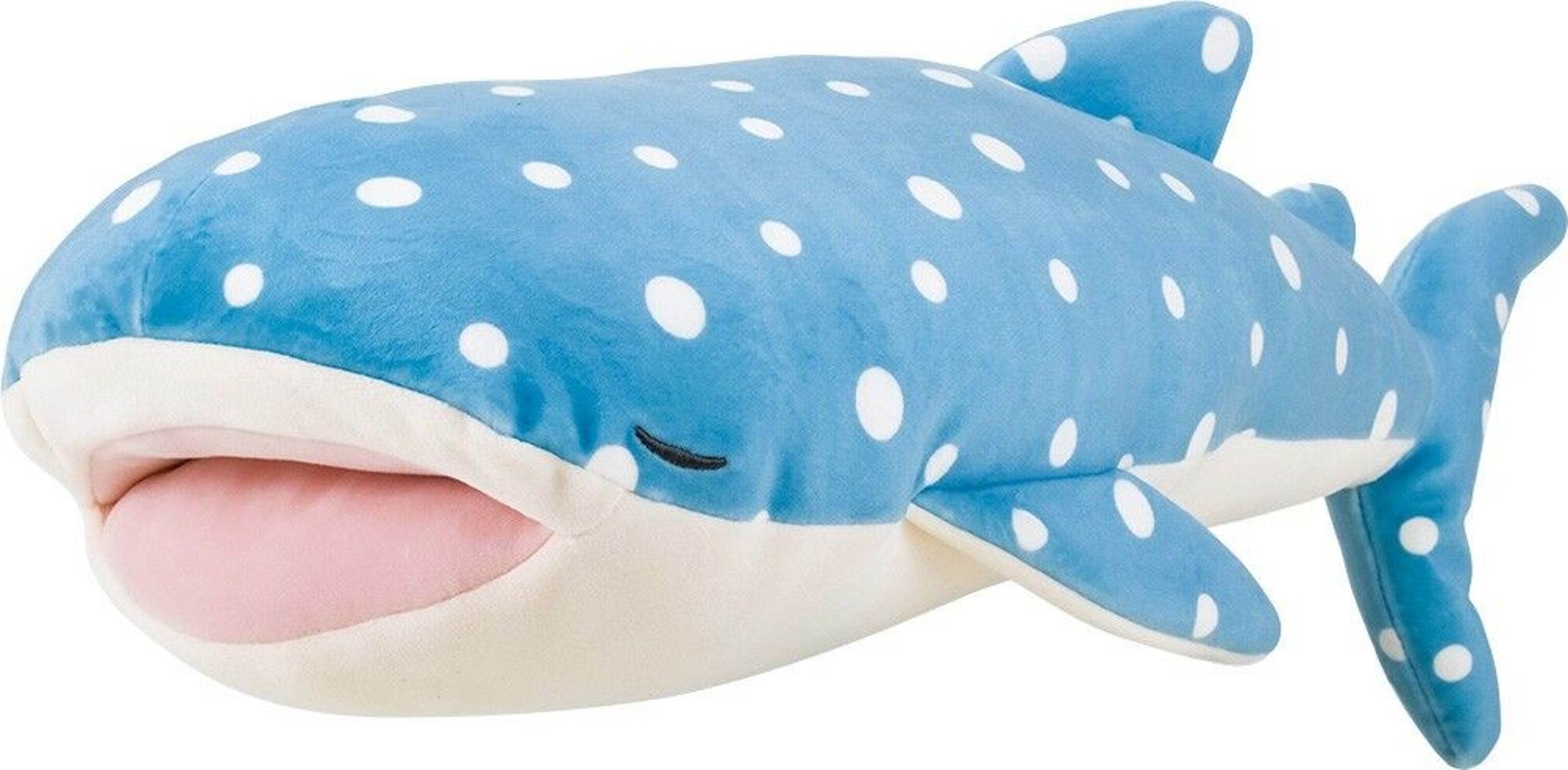 Pijama tiburón ballena