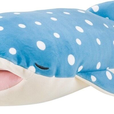 JINBE - Requin Baleine - Taille L - 52 cm