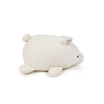 SHIRO - L'Ours Polaire - Taille XXL - 70 cm 2
