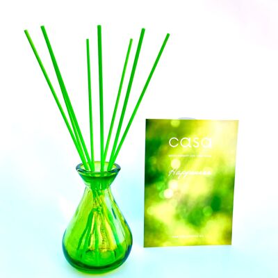 HAPPINESS Mood Therapy Reed Diffuser 100ml